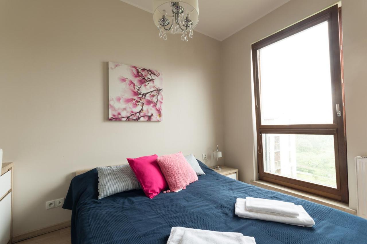 Apartament Sea - Nadmorski Dwór Gdańsk